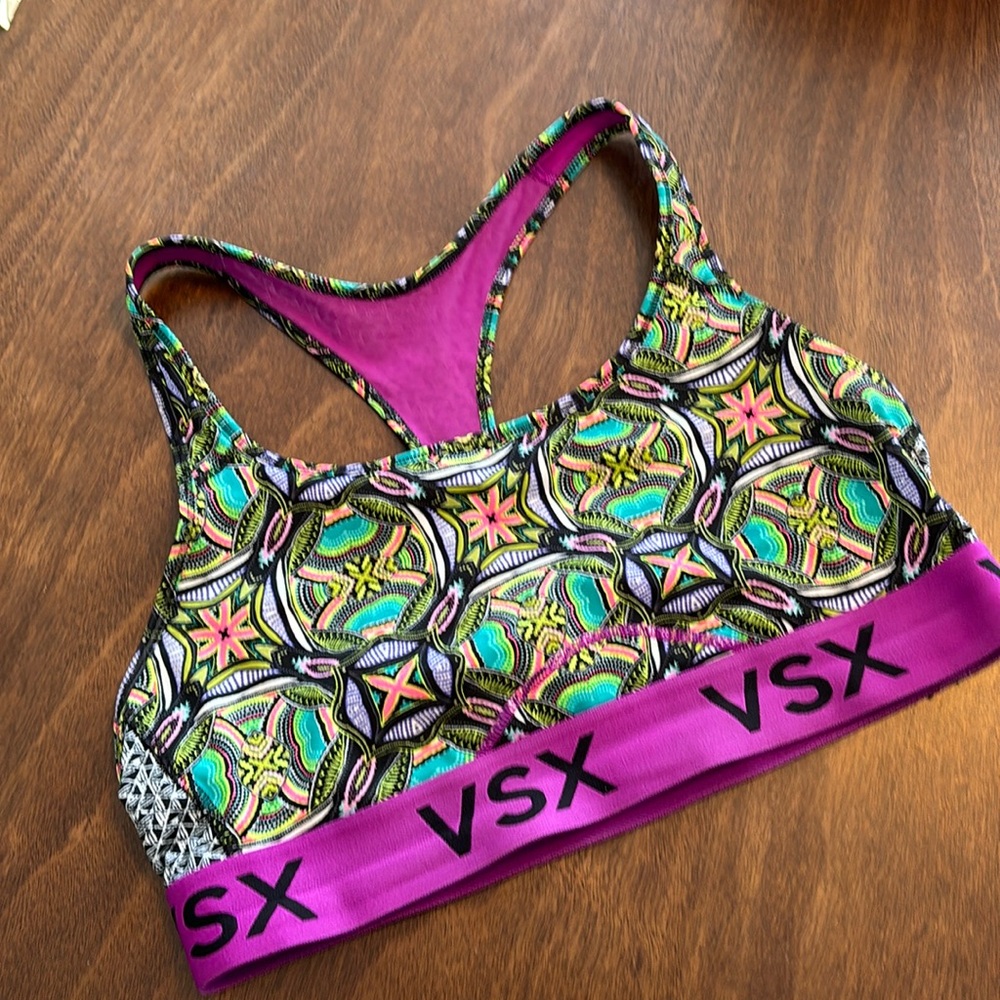 Victoria’s Secret sports bra
